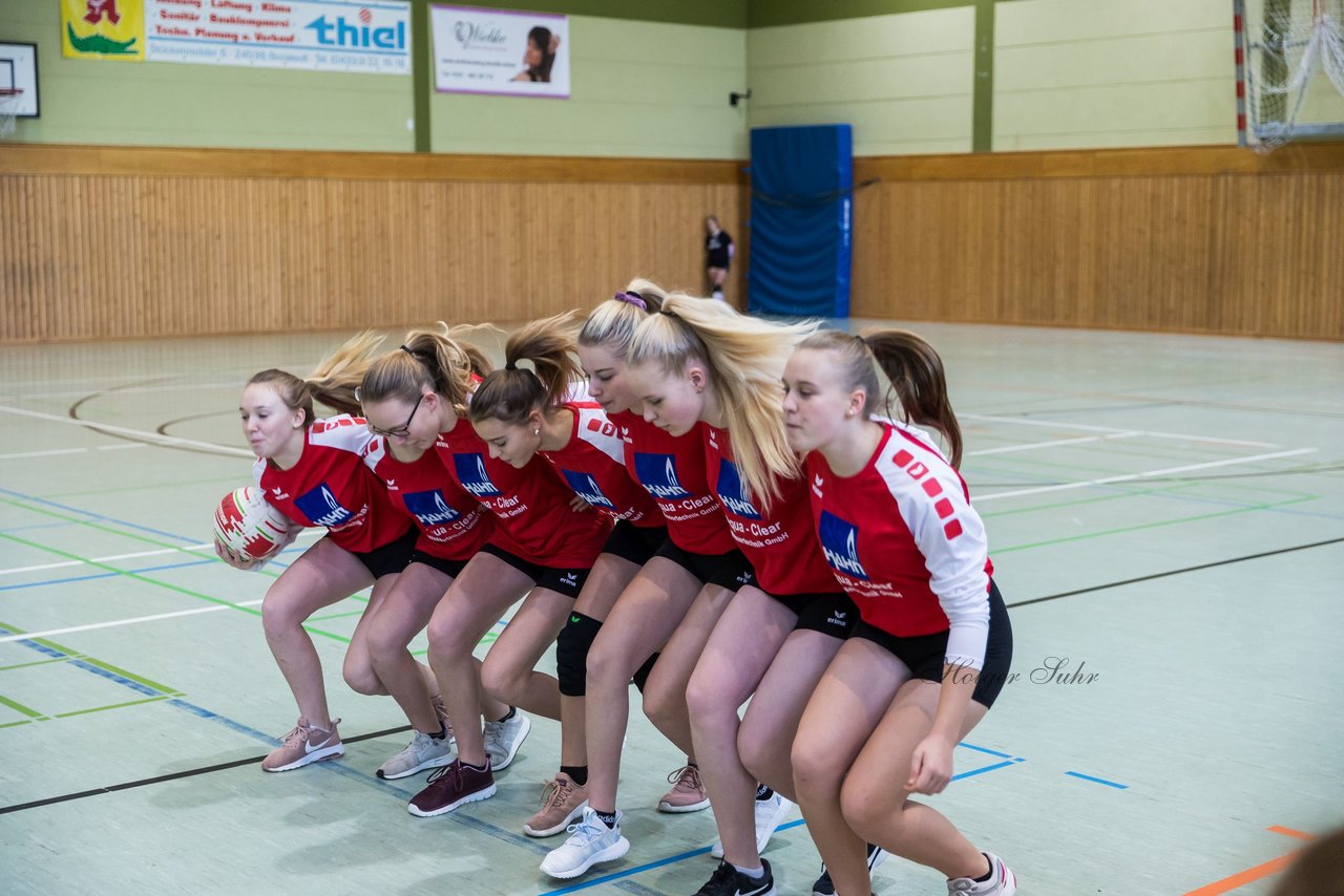 Bild 10 - U16 Grossenaspe